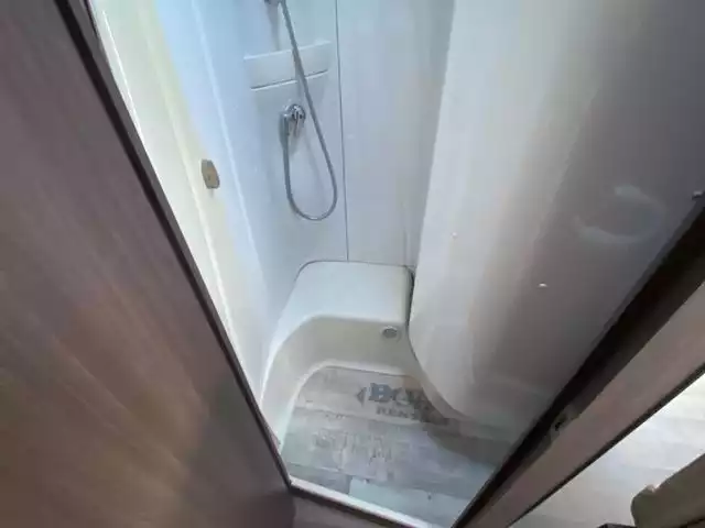 HYMER-ERIBA Future 430 T 